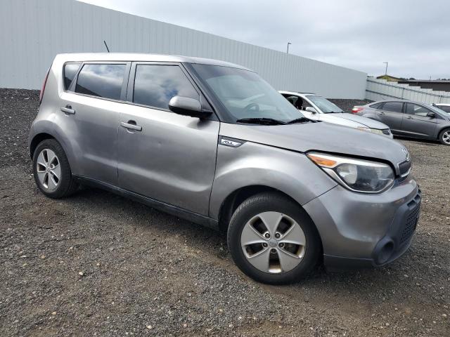 Photo 4 from auction – 2015 KIA SOUL with VIN KNDJN2A22F7222718