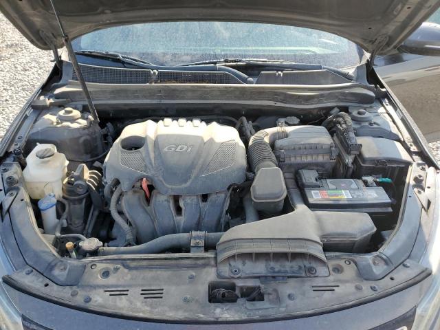Photo 11 from auction – 2014 KIA OPTIMA EX with VIN 5XXGN4A78EG338190
