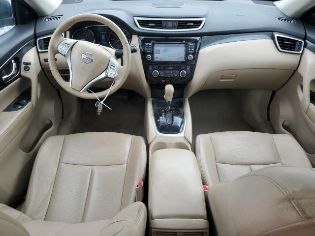 Photo 8 from auction – 2015 NISSAN ROGUE S with VIN 5N1AT2MT7FC766905