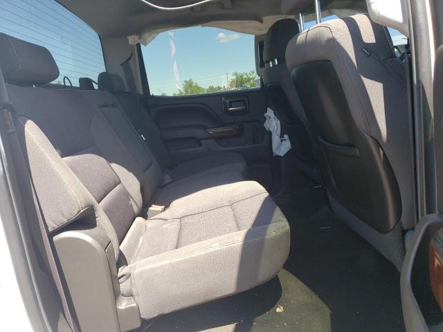 Photo 10 from auction – 2015 GMC SIERRA K15 with VIN 3GTU2UEC9FG403646