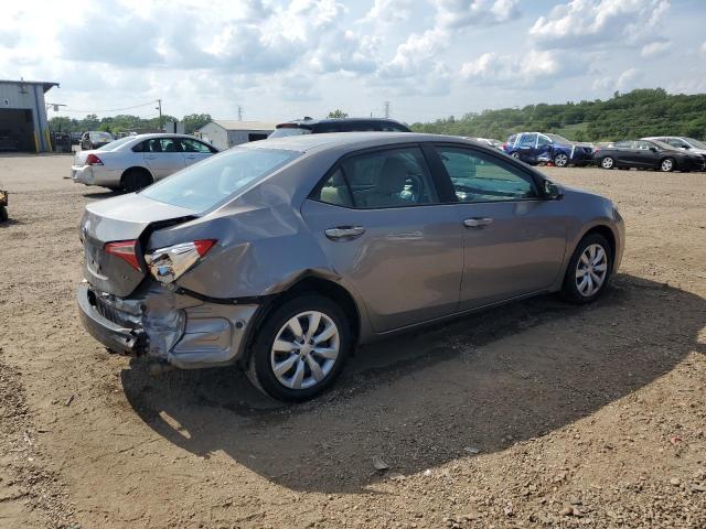 Photo 3 from auction – 2016 TOYOTA COROLLA LE with VIN 2T1BURHE3GC640561
