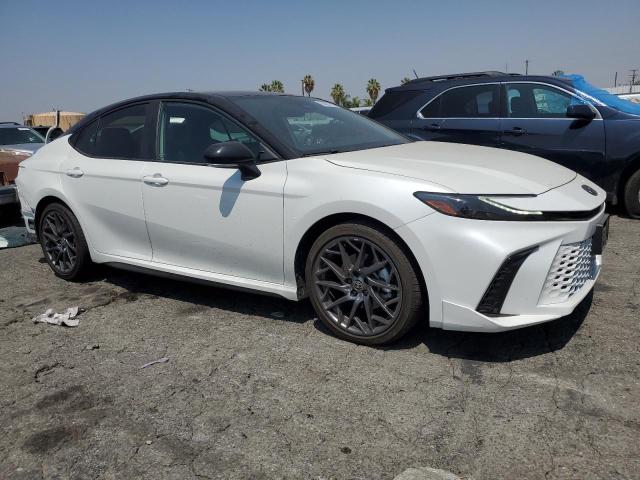 Photo 4 from auction – 2025 TOYOTA CAMRY XSE with VIN 4T1DAACK4SU071260