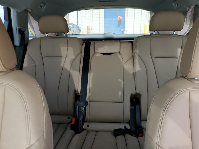 Photo 10 from auction – 2025 AUDI Q7 PREMIUM with VIN WA1ACBF70SD017785