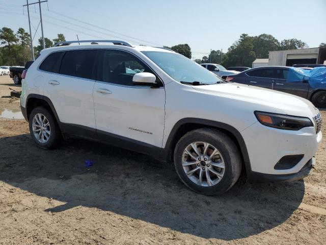 Photo 4 from auction – 2019 JEEP CHEROKEE LATITUDE with VIN 1C4PJLCB8KD203174