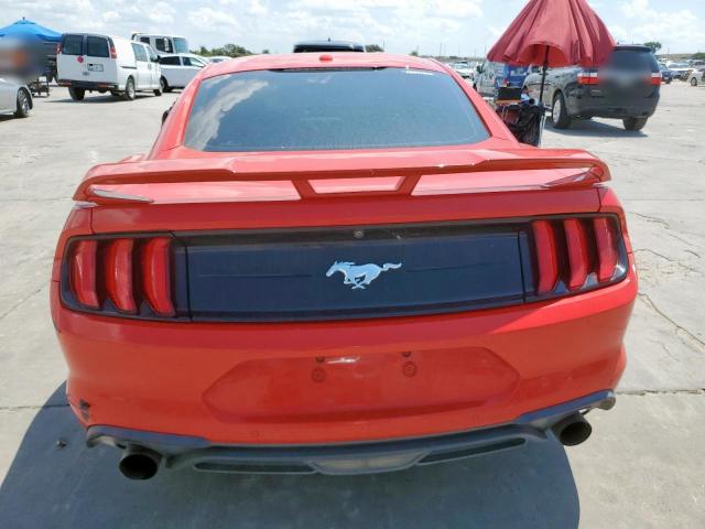 Photo 6 from auction – 2018 FORD MUSTANG with VIN 1FA6P8TH0J5118159
