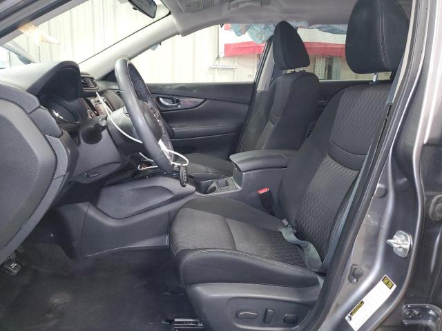 Photo 7 from auction – 2017 NISSAN ROGUE S with VIN KNMAT2MV3HP615674