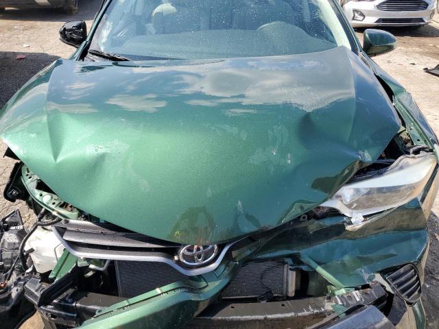 Photo 11 from auction – 2015 TOYOTA COROLLA L with VIN 2T1BURHE2FC279709