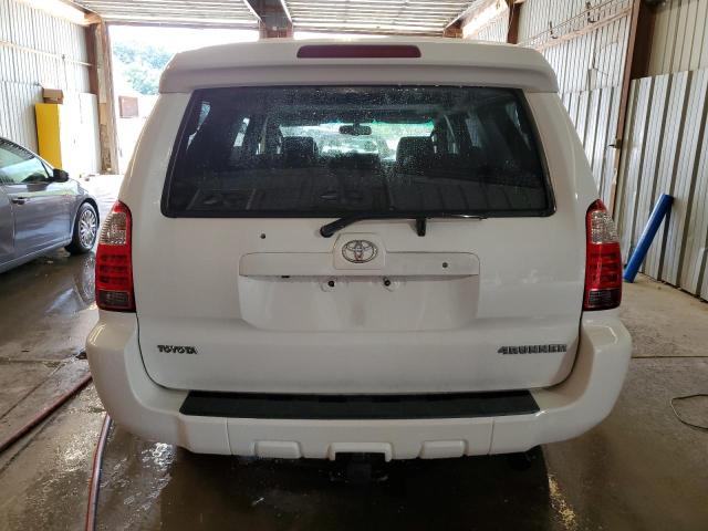 Photo 6 from auction – 2008 TOYOTA 4RUNNER LI with VIN JTEBU17R48K035272