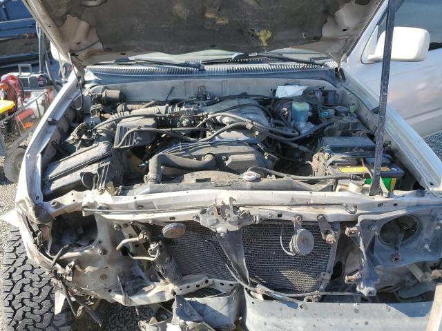 Photo 12 from auction – 1999 TOYOTA 4RUNNER SR with VIN JT3GN86R6X0110957