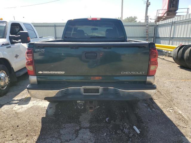 Photo 6 from auction – 2003 CHEVROLET SILVERADO K1500 with VIN 2GCEK19T531308275