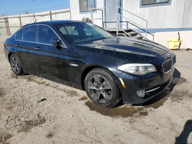 Photo 4 from auction – 2012 BMW 528 I with VIN WBAXG5C52CDW85319