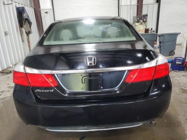 Photo 6 from auction – 2015 HONDA ACCORD LX with VIN 1HGCR2F33FA073335