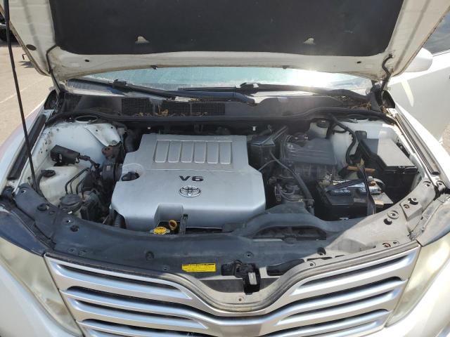Photo 12 from auction – 2011 TOYOTA VENZA with VIN 4T3BK3BB1BU058118