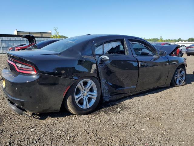 Photo 3 from auction – 2022 DODGE CHARGER SX with VIN 2C3CDXBG9NH152774