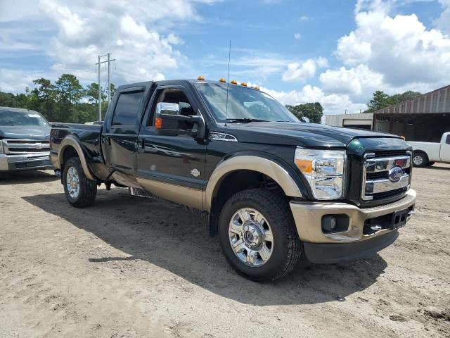 Photo 4 from auction – 2014 FORD F250 SUPER with VIN 1FT7W2BT1EEB44151