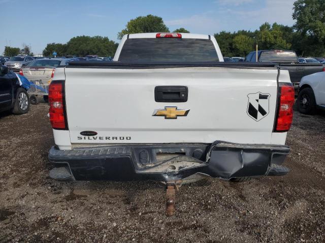 Photo 6 from auction – 2016 CHEVROLET SILVERADO with VIN 1GCVKNEC7GZ341093
