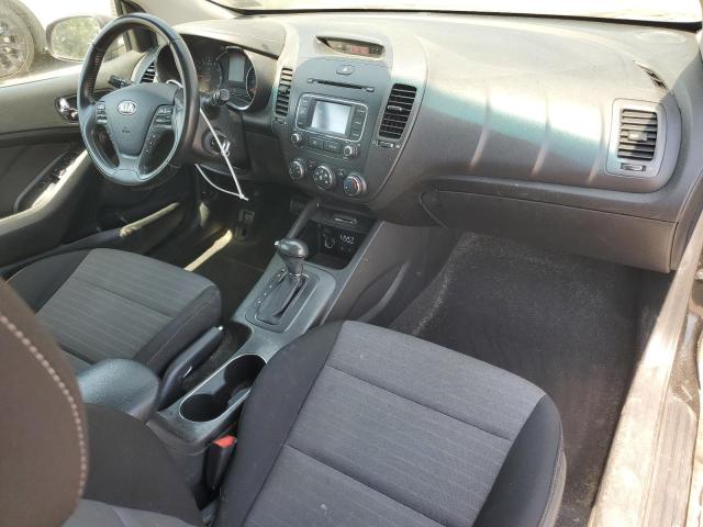 Photo 8 from auction – 2014 KIA FORTE EX with VIN KNAFX6A82E5203721