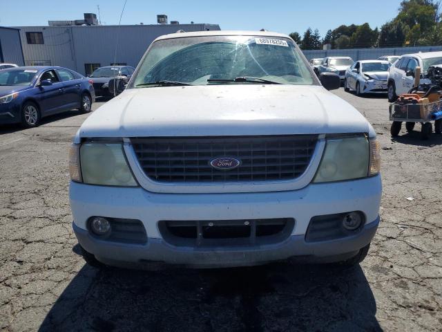 Photo 5 from auction – 2002 FORD EXPLORER X with VIN 1FMZU63E22ZC46130