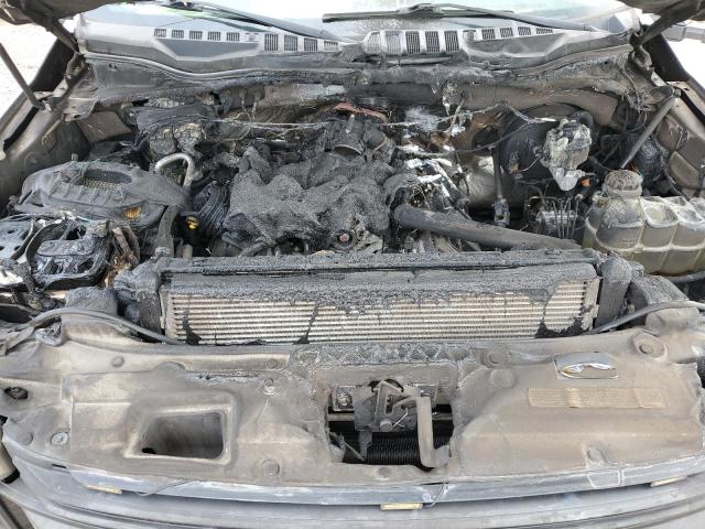 Photo 11 from auction – 2019 FORD F250 SUPER with VIN 1FTBF2B64KEF97227