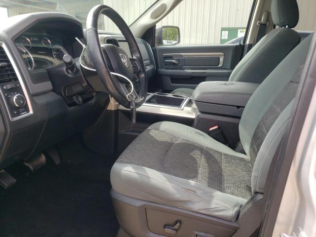 Photo 7 from auction – 2015 RAM 1500 SLT with VIN 1C6RR7GG2FS564441