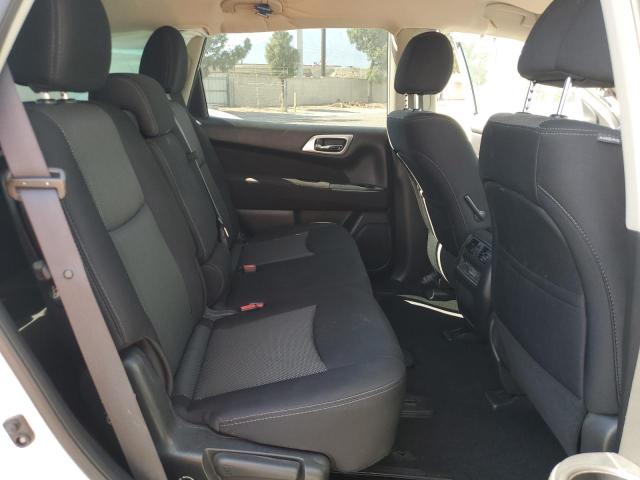 Photo 11 from auction – 2017 NISSAN PATHFINDER with VIN 5N1DR2MN8HC642089