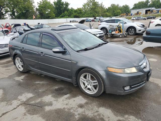 Photo 4 from auction – 2008 ACURA TL with VIN 19UUA66208A037583