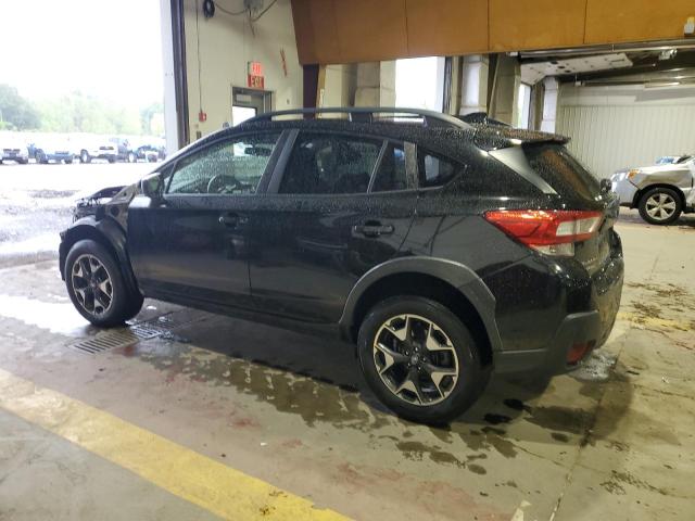 Photo 2 from auction – 2019 SUBARU CROSSTREK PREMIUM with VIN JF2GTAEC0KH367825