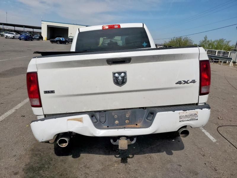 Photo 6 from auction – 2013 RAM 1500 ST with VIN 1C6RR7FT8DS683476