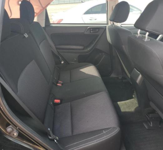 Photo 11 from auction – 2017 SUBARU FORESTER 2 with VIN JF2SJAGC0HH595264