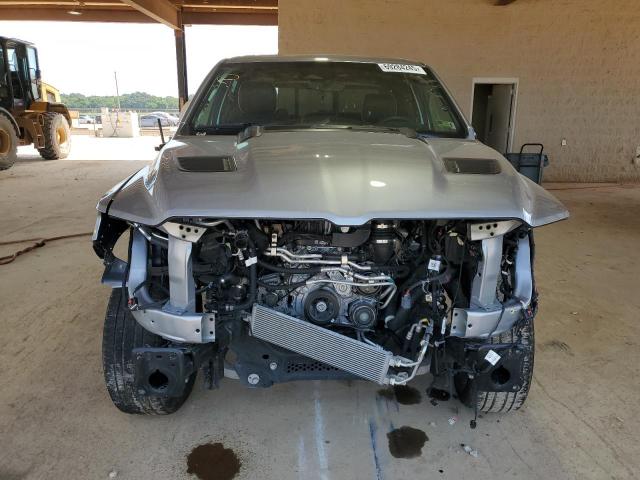 Photo 5 from auction – 2025 RAM 1500 LARAM with VIN 1C6SRFJP4SN506439