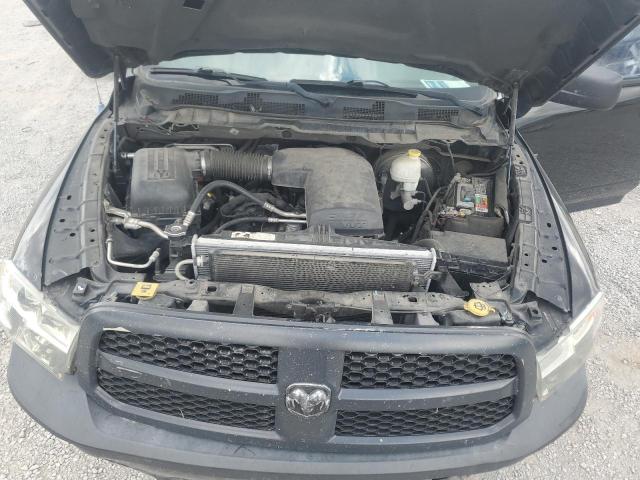 Photo 11 from auction – 2013 RAM 1500 ST with VIN 3C6JR6AG4DG586672