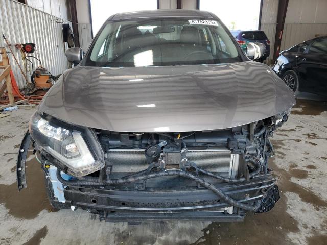 Photo 5 from auction – 2018 NISSAN ROGUE S with VIN KNMAT2MV9JP580659