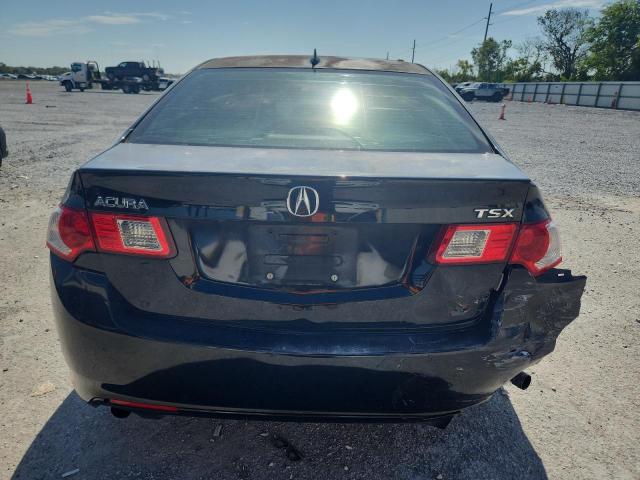 Photo 6 from auction – 2010 ACURA TSX with VIN JH4CU2F66AC040123