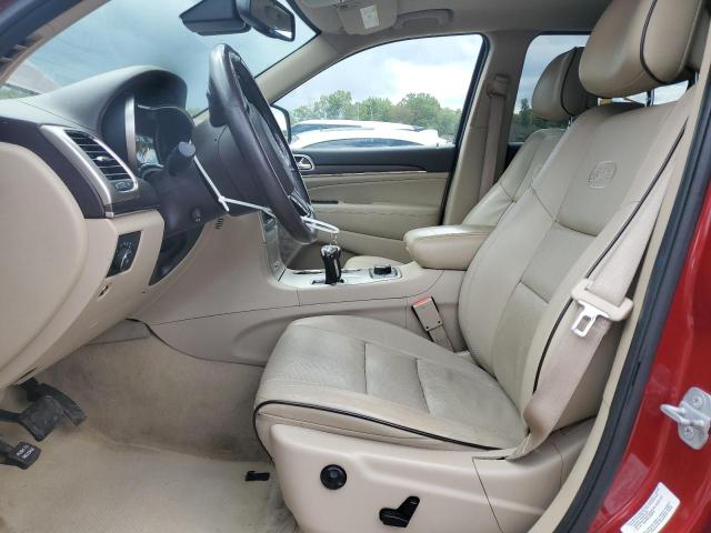 Photo 7 from auction – 2014 JEEP GRAND CHER with VIN 1C4RJFCG7EC580305