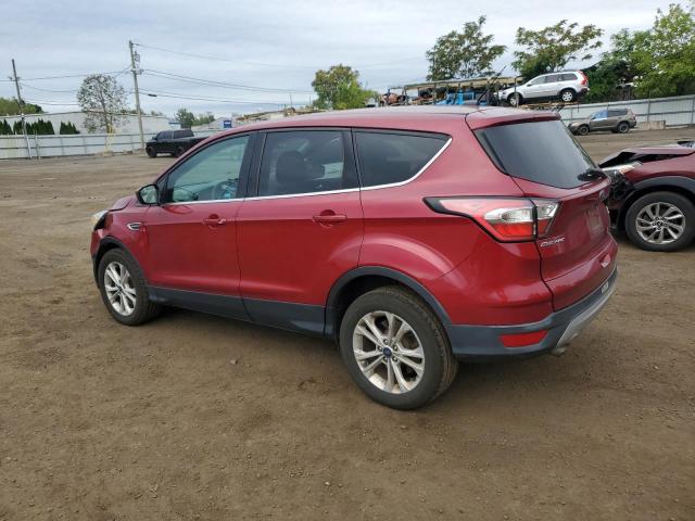 Photo 2 from auction – 2017 FORD ESCAPE SE with VIN 1FMCU9GD7HUE81783