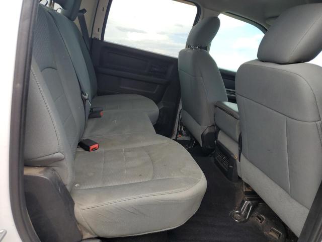 Photo 10 from auction – 2015 RAM 1500 ST with VIN 1C6RR7KT4FS586557
