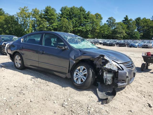 Photo 4 from auction – 2010 NISSAN ALTIMA BASE with VIN 1N4AL2APXAN496471