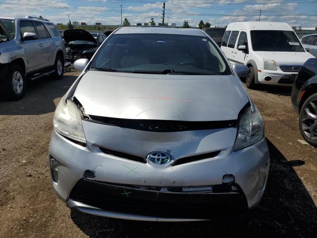 Photo 5 from auction – 2014 TOYOTA PRIUS with VIN JTDKN3DUXE0391531