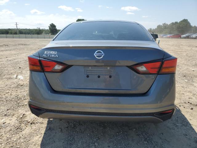 Photo 6 from auction – 2021 NISSAN ALTIMA S with VIN 1N4BL4BV1MN356696