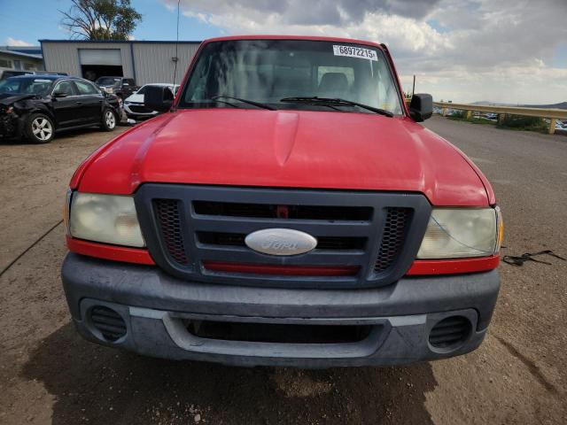 Photo 5 from auction – 2009 FORD RANGER with VIN 1FTYR10D89PA23385