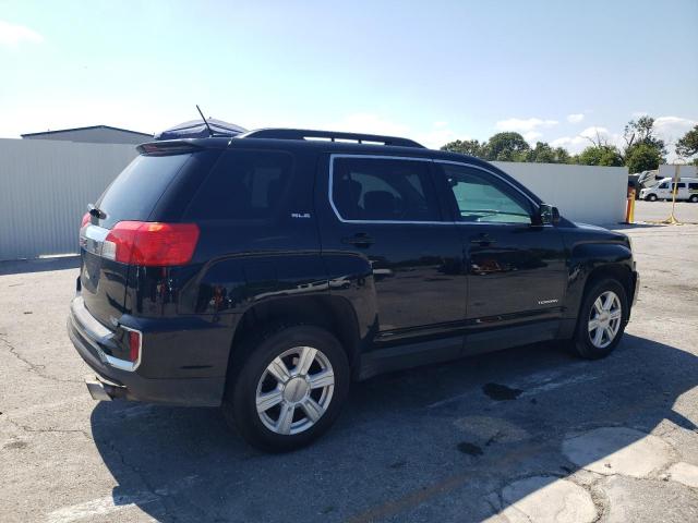 Photo 3 from auction – 2016 GMC TERRAIN SL with VIN 2GKFLNE33G6108894