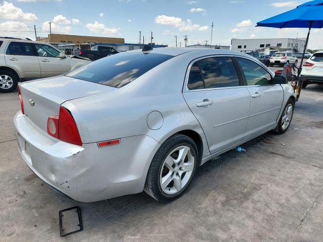 Photo 3 from auction – 2012 CHEVROLET MALIBU with VIN 1G1ZA5E09CF384008