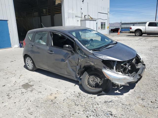 Photo 4 from auction – 2016 NISSAN VERSA NOTE with VIN 3N1CE2CP1GL400300