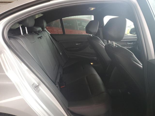 Zdjęcie 10 z aukcji – 2013 BMW 328 I z VIN WBA3A5C51DJ461591