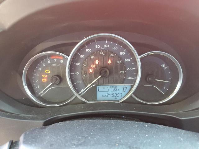 Photo 9 from auction – 2015 TOYOTA COROLLA L with VIN 2T1BURHE7FC271430