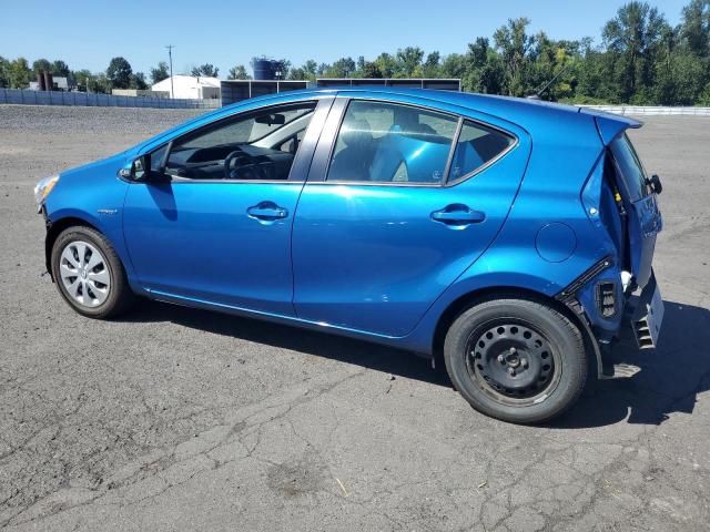 Photo 2 from auction – 2014 TOYOTA PRIUS C with VIN JTDKDTB34E1082855