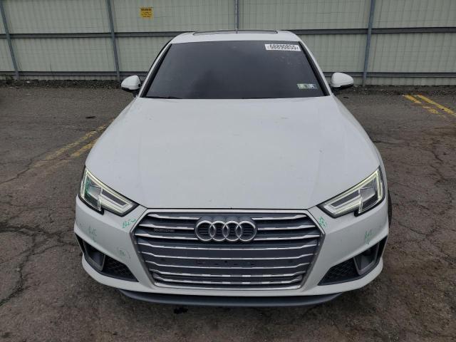 Photo 5 from auction – 2019 AUDI A4 PREMIUM with VIN WAUENAF46KA033537