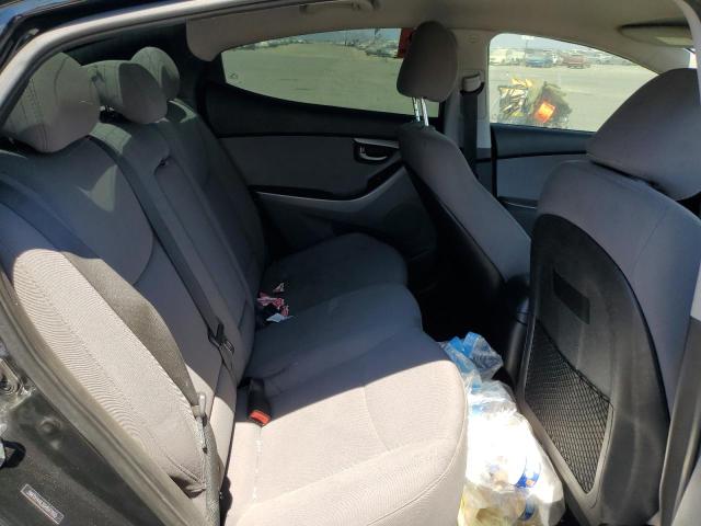 Photo 10 from auction – 2016 HYUNDAI ELANTRA SE with VIN 5NPDH4AE3GH697835