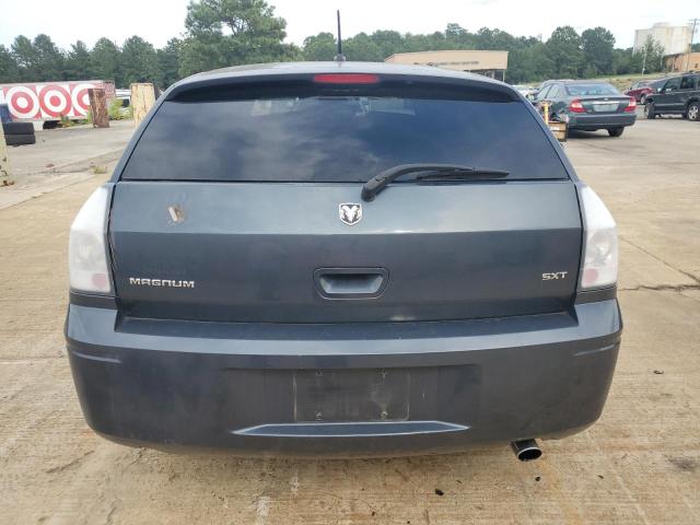 Photo 6 from auction – 2008 DODGE MAGNUM SXT with VIN 2D4FV37V68H238959