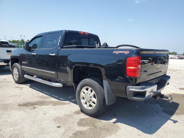 Photo 2 from auction – 2015 CHEVROLET SILVERADO with VIN 1GC1KWEG5FF150926